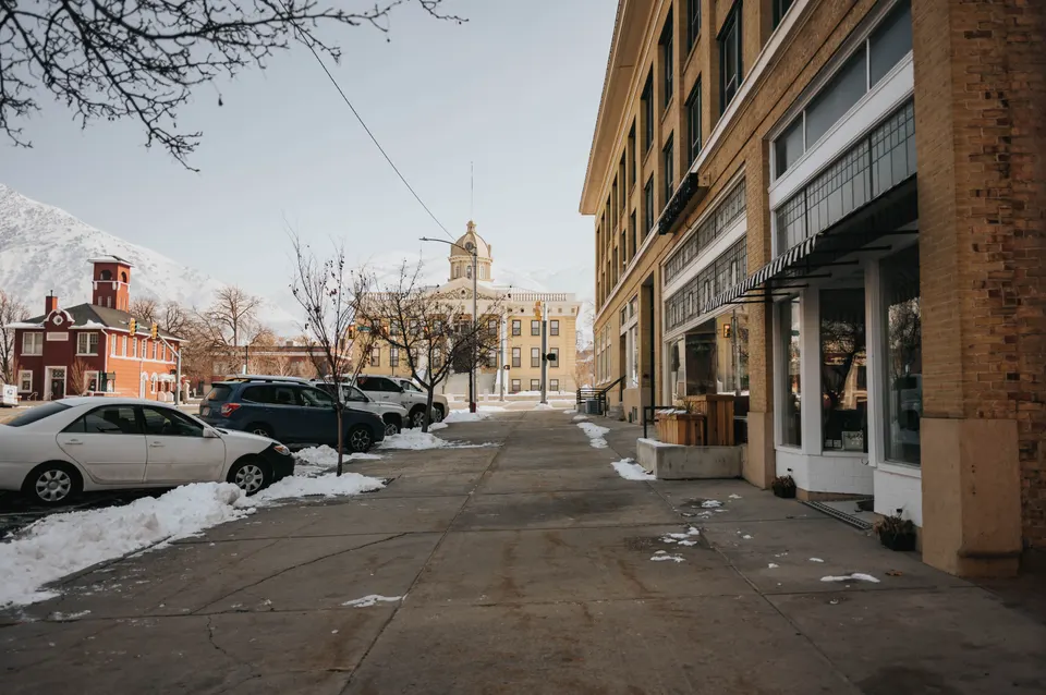View Royal — towing