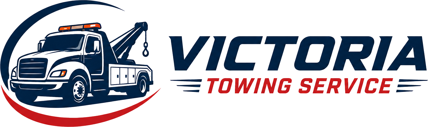 Victoria Towing Service