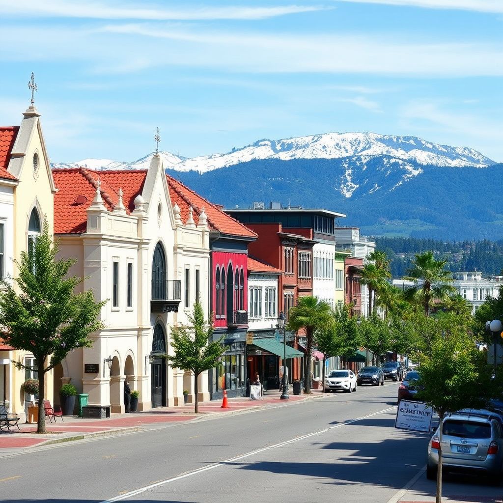 About towing in Saanichton
