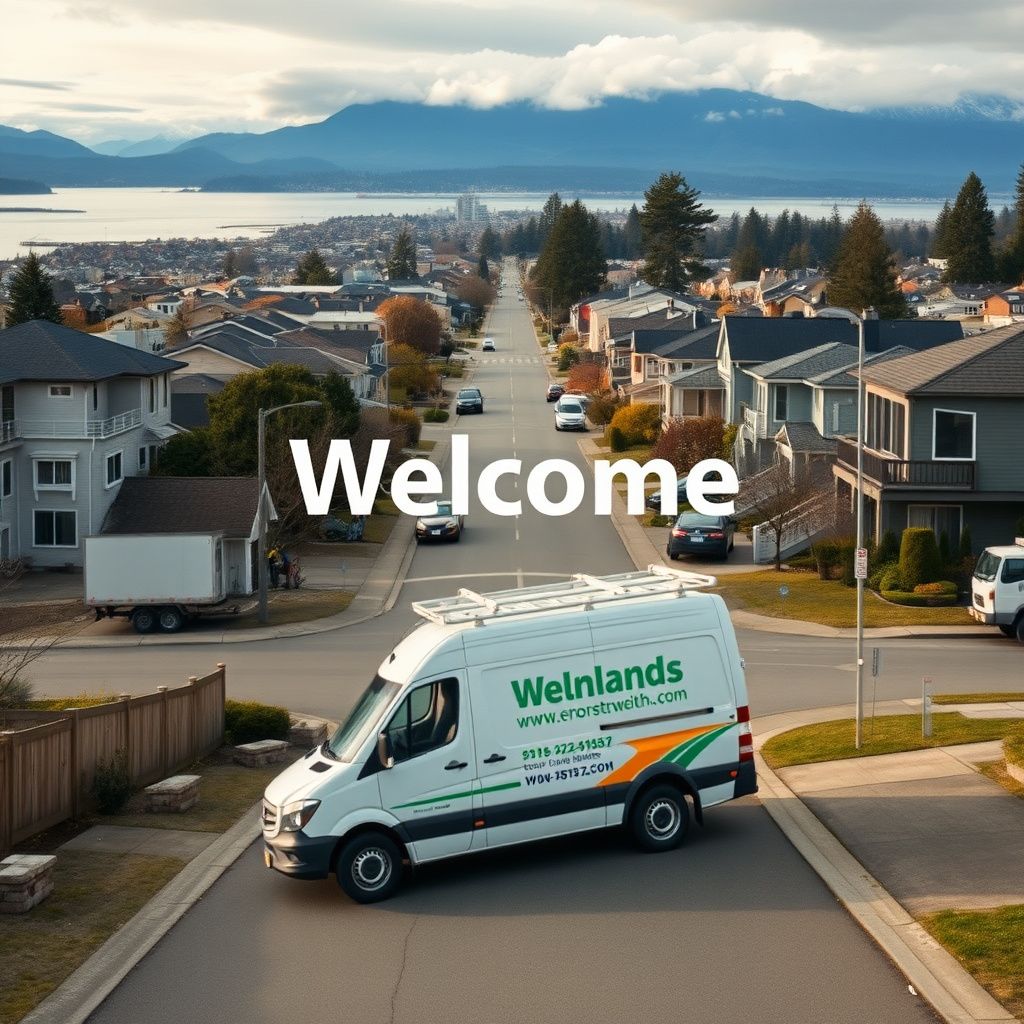 Intro towing in Highlands