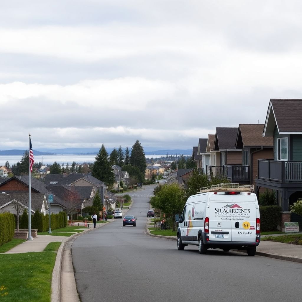Intro towing in Sooke