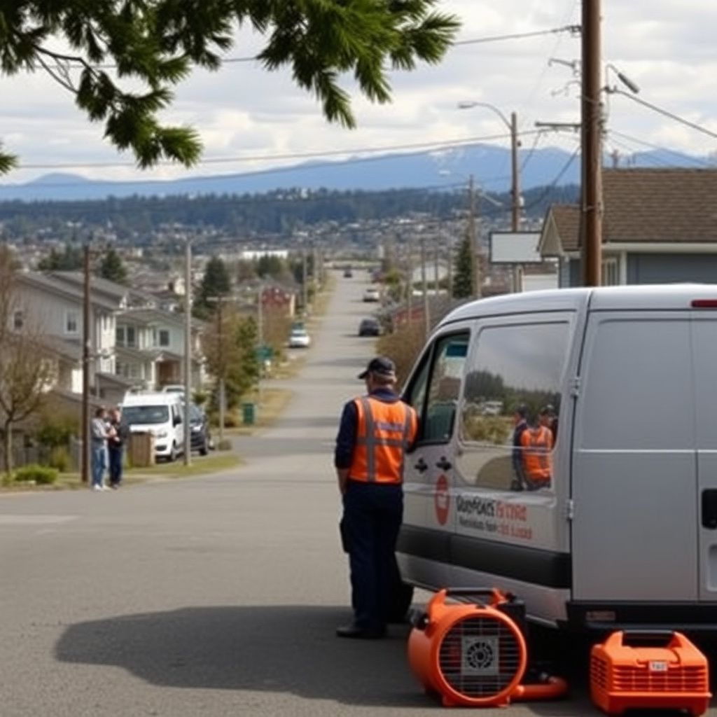 Intro towing in Langford