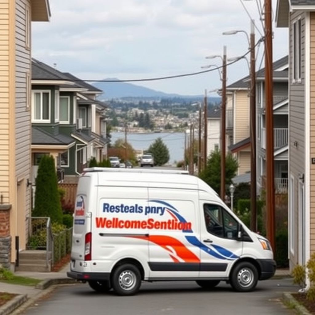 Intro towing in Esquimalt