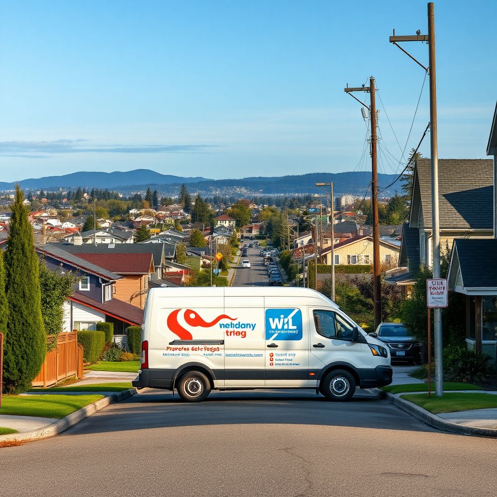 Intro towing in Sidney