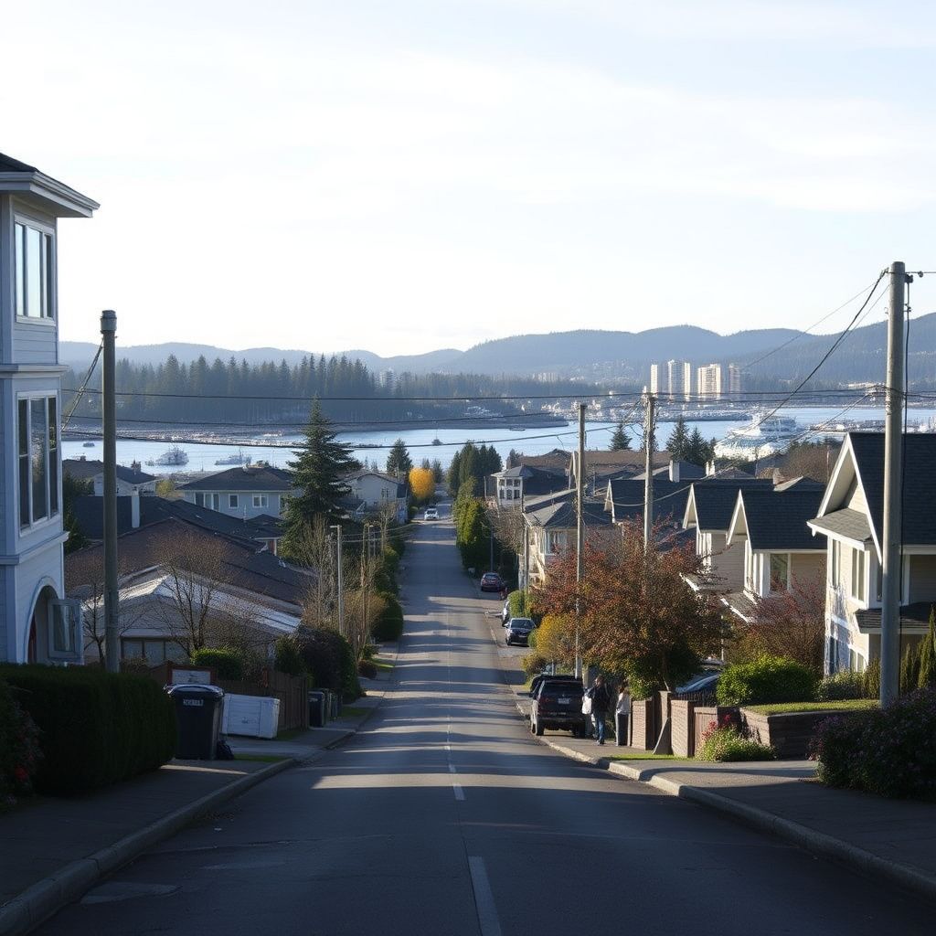 Intro towing in Saanichton