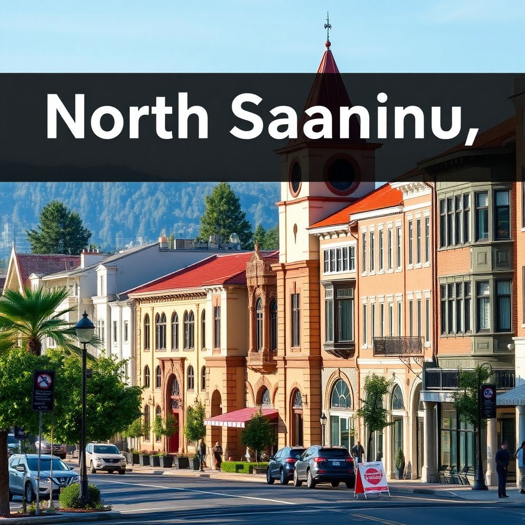 About towing in North Saanich